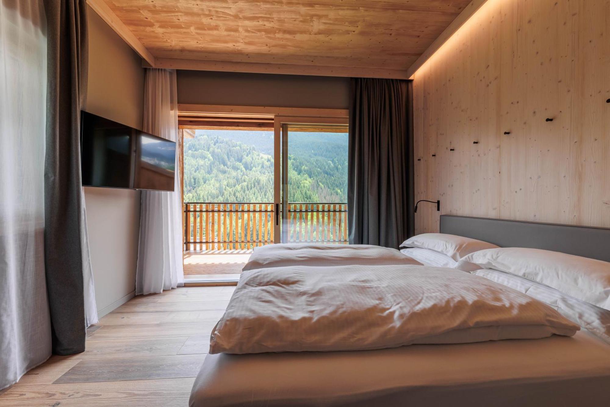 Hotel Miravalle Isolaccia Cameră foto